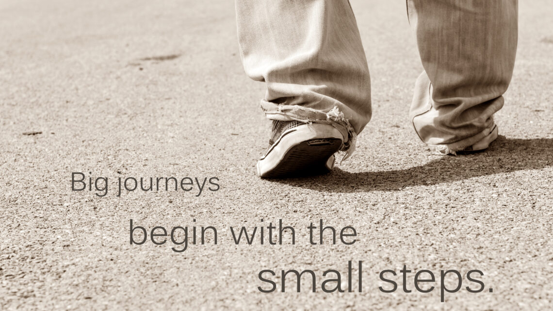 Tijd Voor Verandering